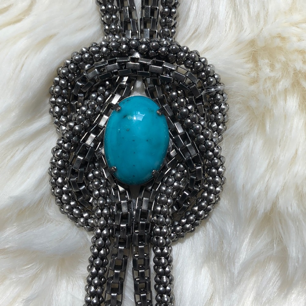 Topaz Statement Bracelet - Picture 2 of 2